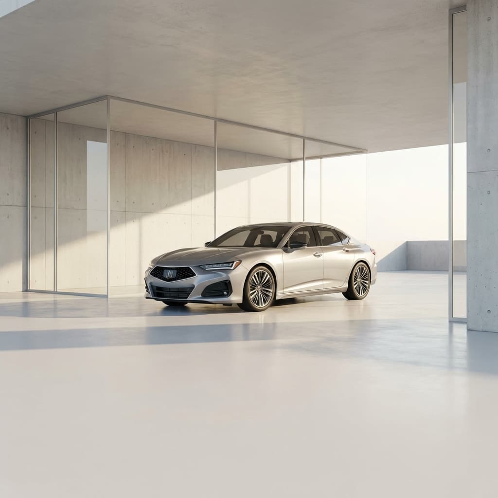 Luxury Car Background